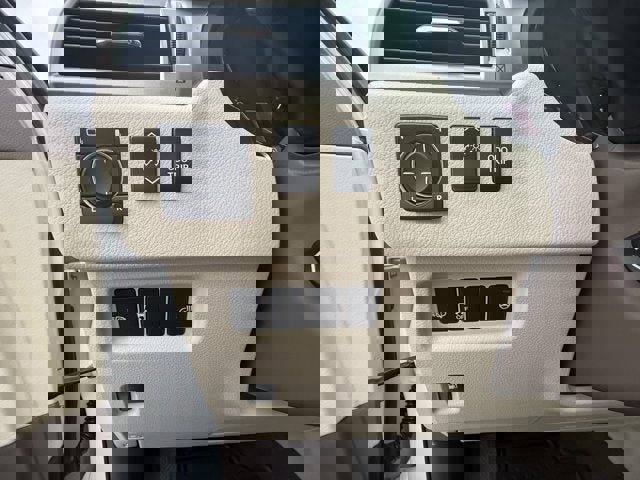 Used 2015 Lexus GX 460 Luxury image 23