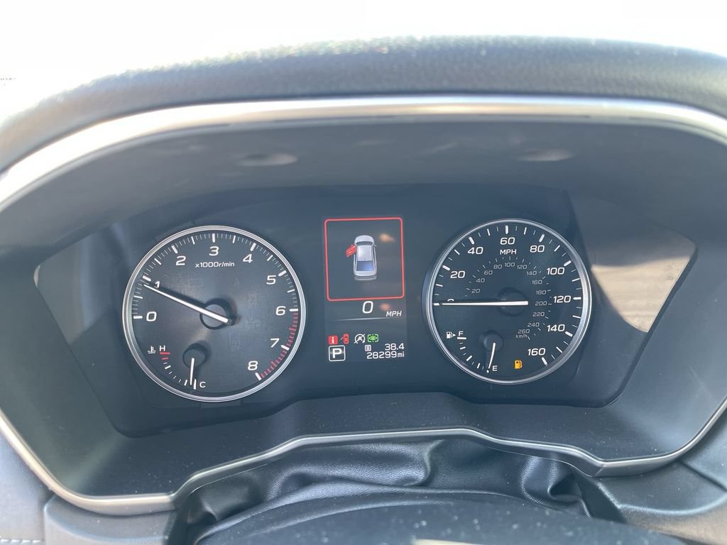 Used 2024 Subaru Legacy Limited AWD/4WD image 15