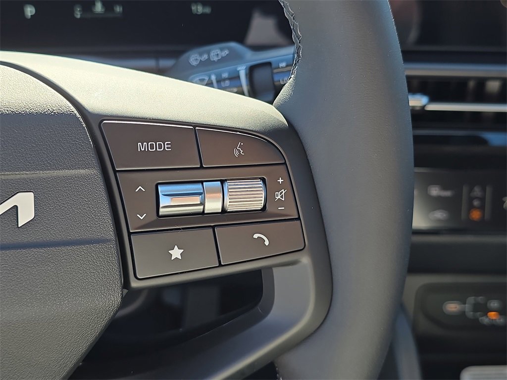 New 2026 Kia Sportage SX image 36