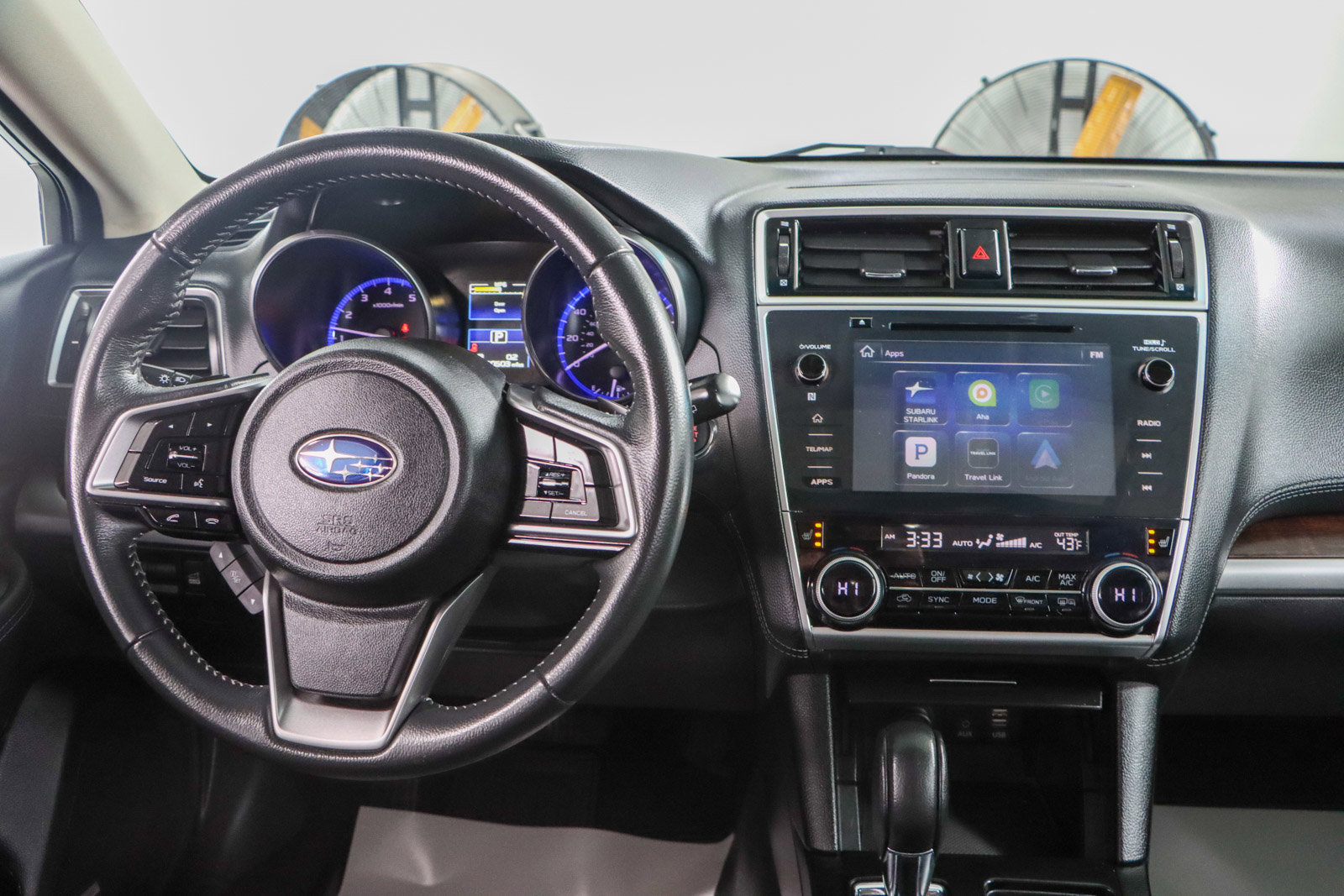 Used 2018 Subaru Outback 2.5i Limited w/ Popular Package #2 image 17