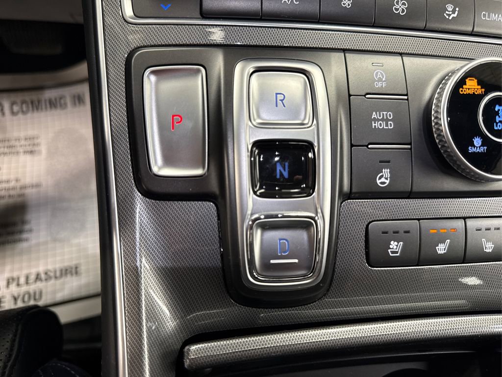 Used 2023 Hyundai Santa Fe Calligraphy image 37