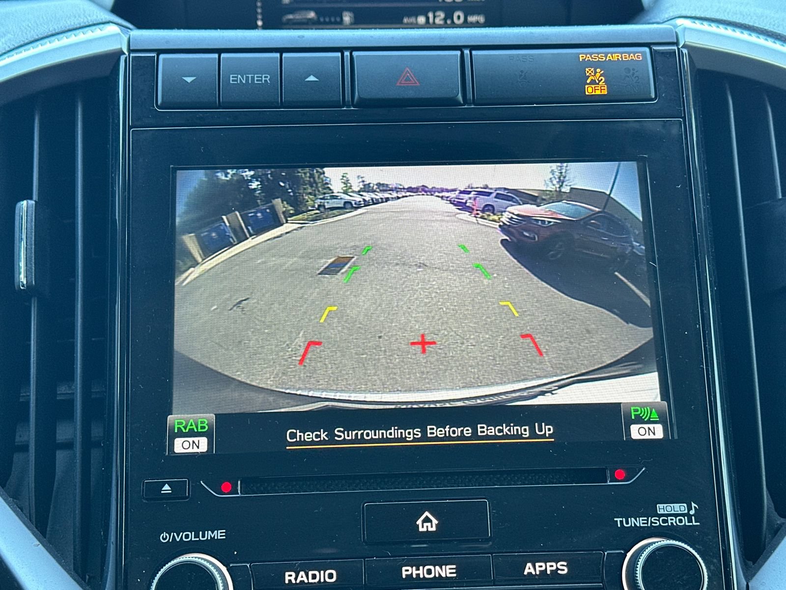 Used 2020 Subaru Ascent Limited AWD/4WD image 29