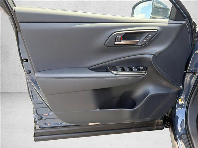 New 2026 Toyota Crown Signia AWD/4WD image 10