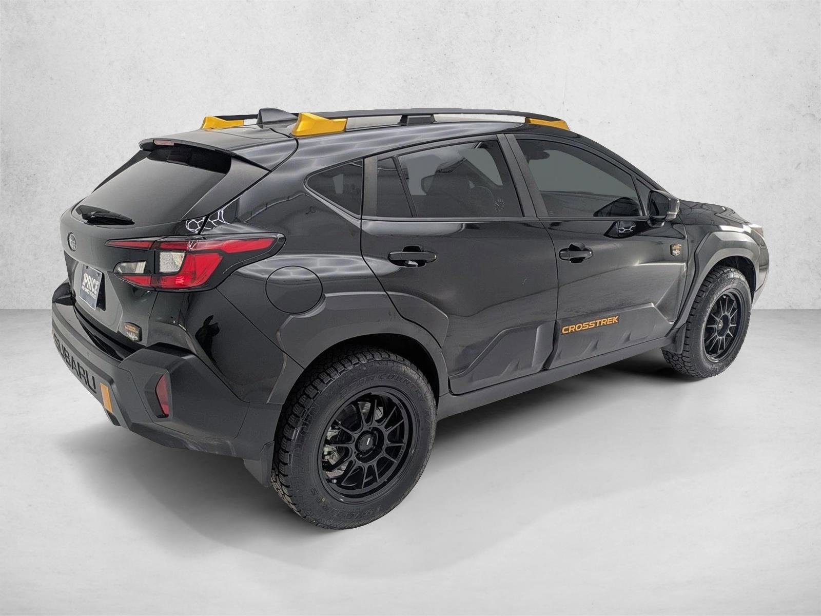 Used 2024 Subaru Crosstrek 2.5i Wilderness w/ Crosstrek Mirror Package AWD/4WD image 5
