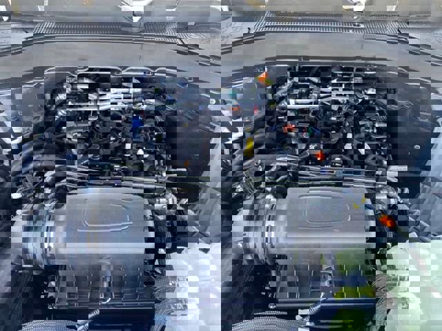 New 2024 Ford Explorer XLT w/ Equipment Group 202A image 20