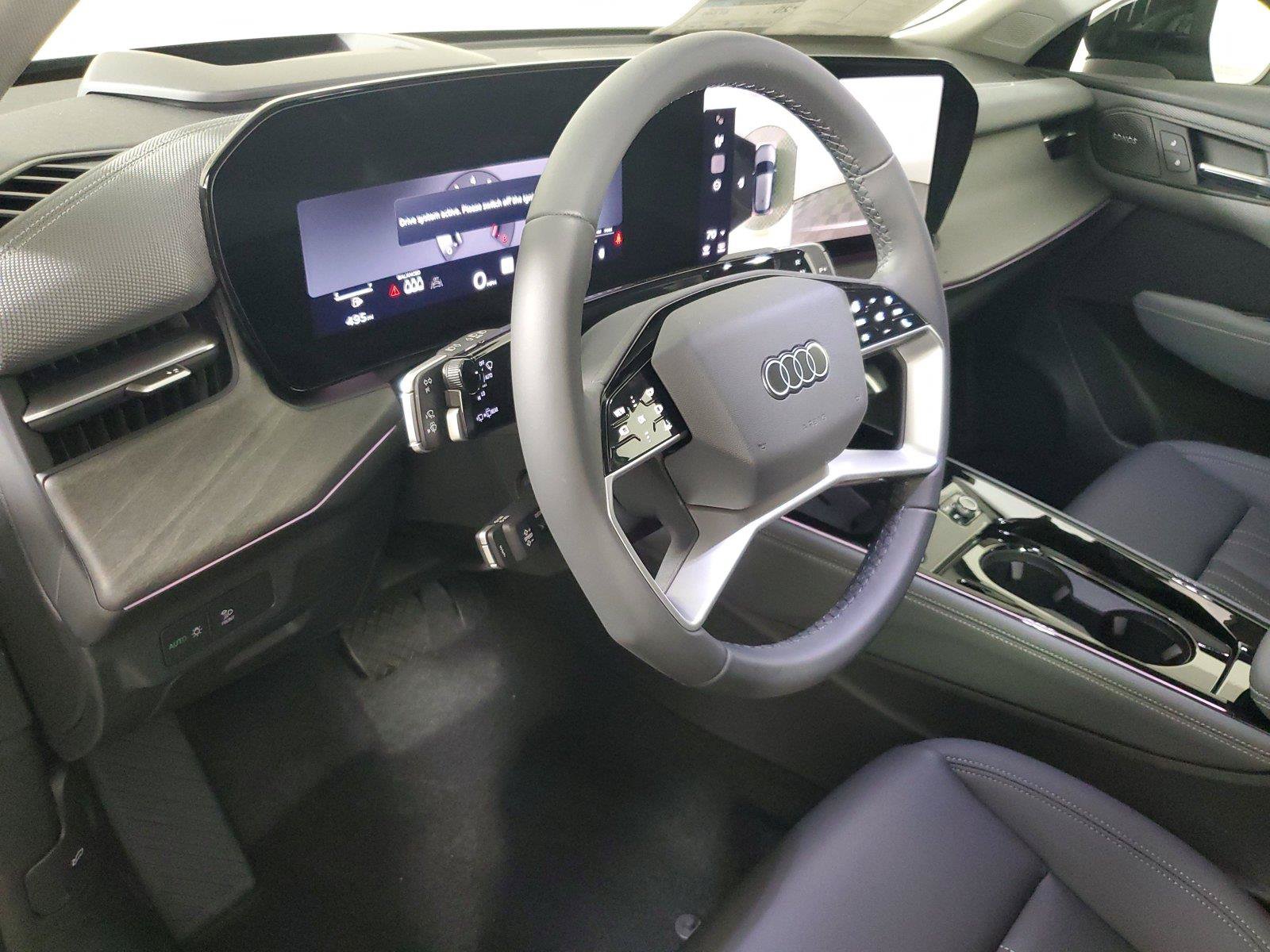 New 2026 Audi Q3 quattro 2.0T AWD/4WD image 24