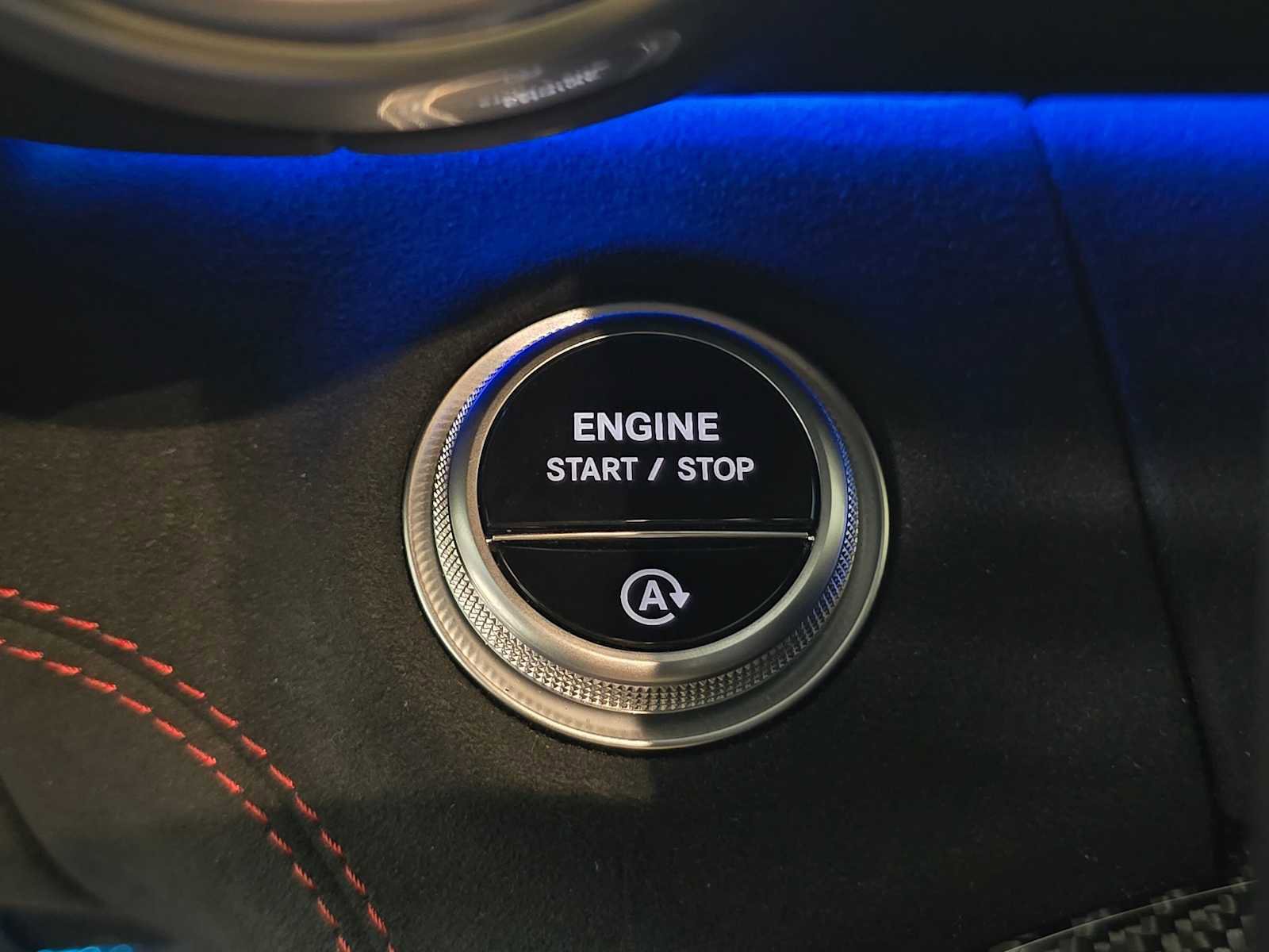 Used 2024 Mercedes-Benz AMG GT 55 image 33