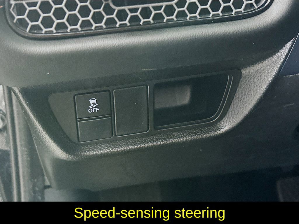 Used 2023 Honda HR-V Sport image 14