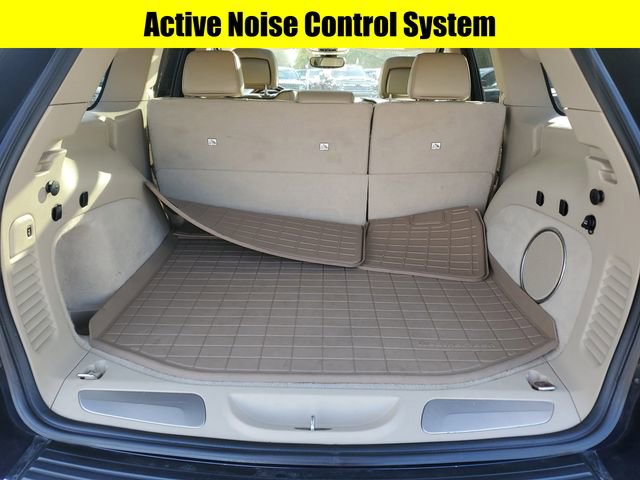 Used 2018 Jeep Grand Cherokee Overland image 8