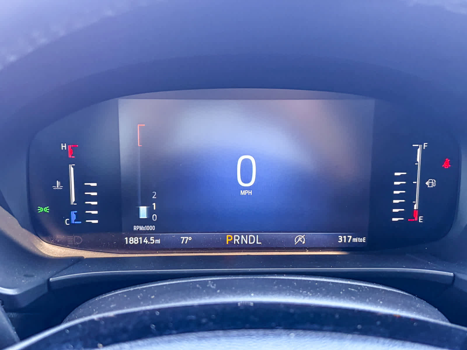 Used 2023 Ford Escape Active w/ Tech Pack #1 image 21