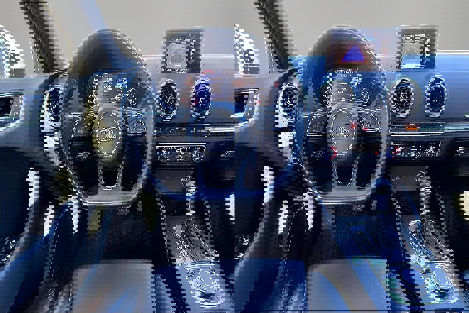 Used 2020 Audi A3 2.0T Premium Plus image 8