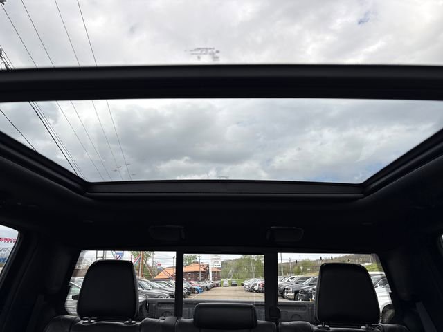 Used 2024 RAM 1500 Limited image 17