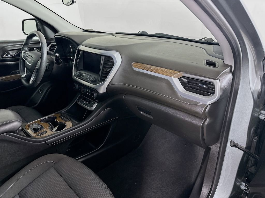 Used 2023 GMC Acadia SLE w/ Driver Convenience Package image 38
