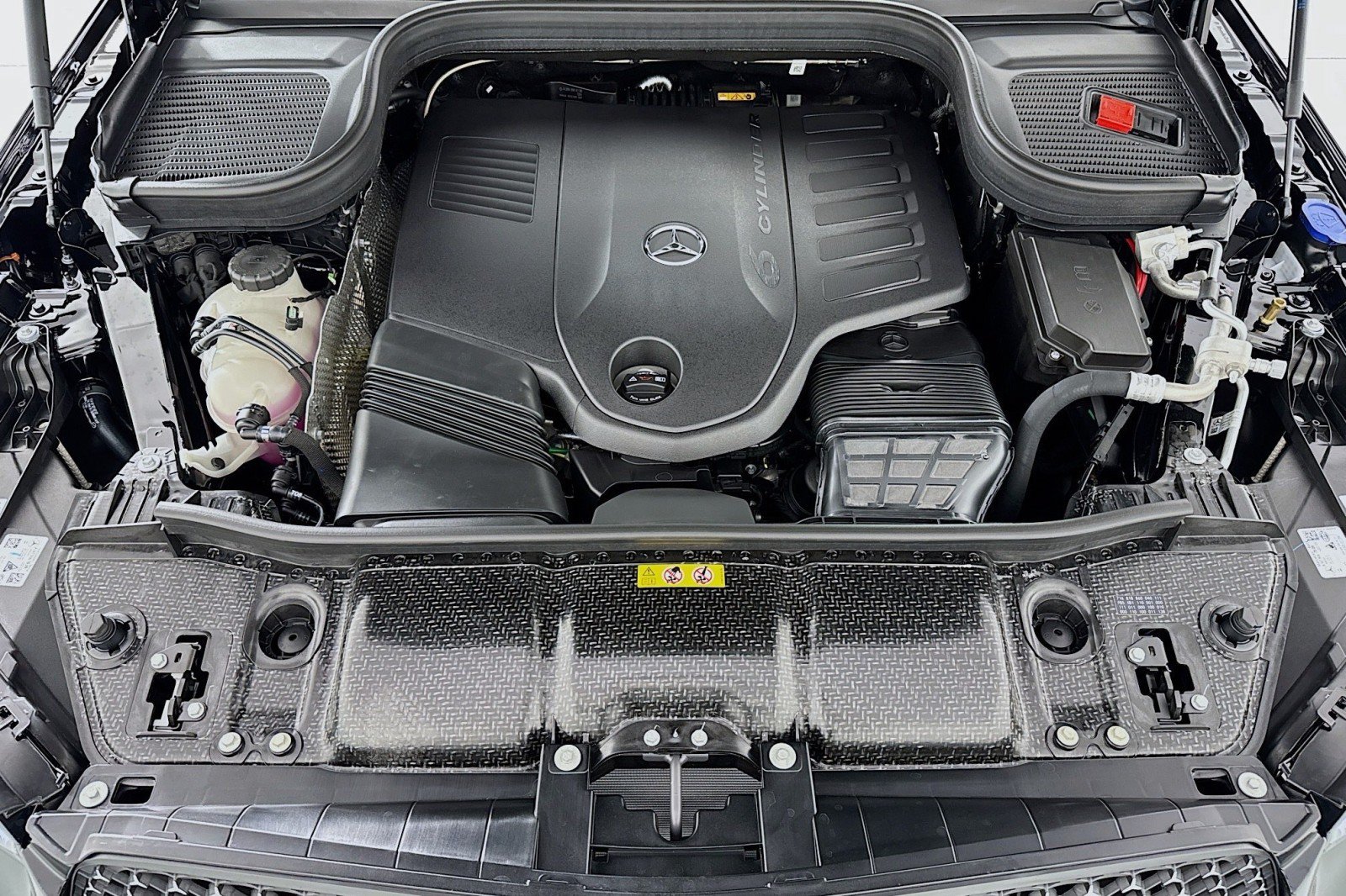 New 2026 Mercedes-Benz GLE 450 4MATIC image 10