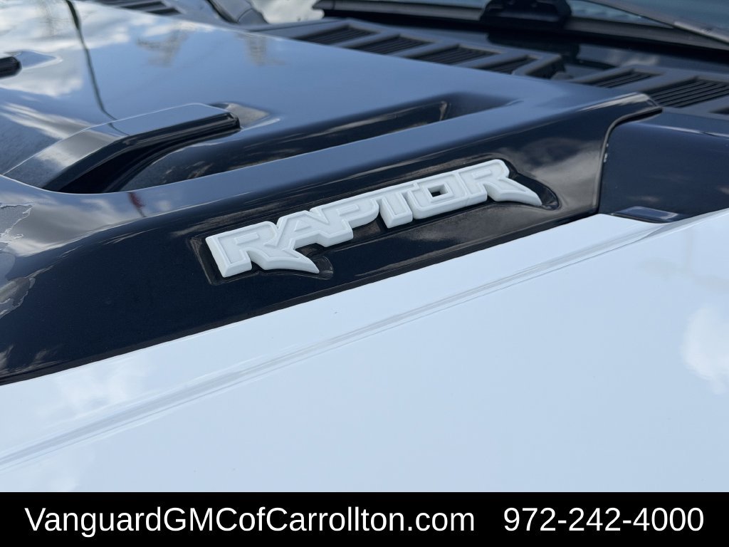 Used 2023 Ford F150 Raptor AWD/4WD image 10
