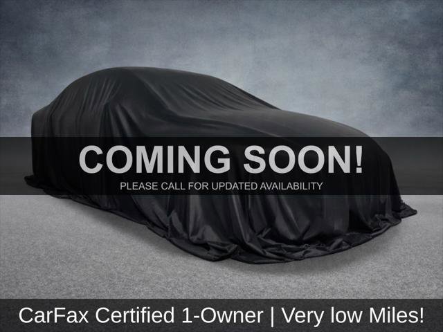 Used 2025 Audi Q6 e-tron Premium Plus w/ Premium Plus AWD/4WD image 1