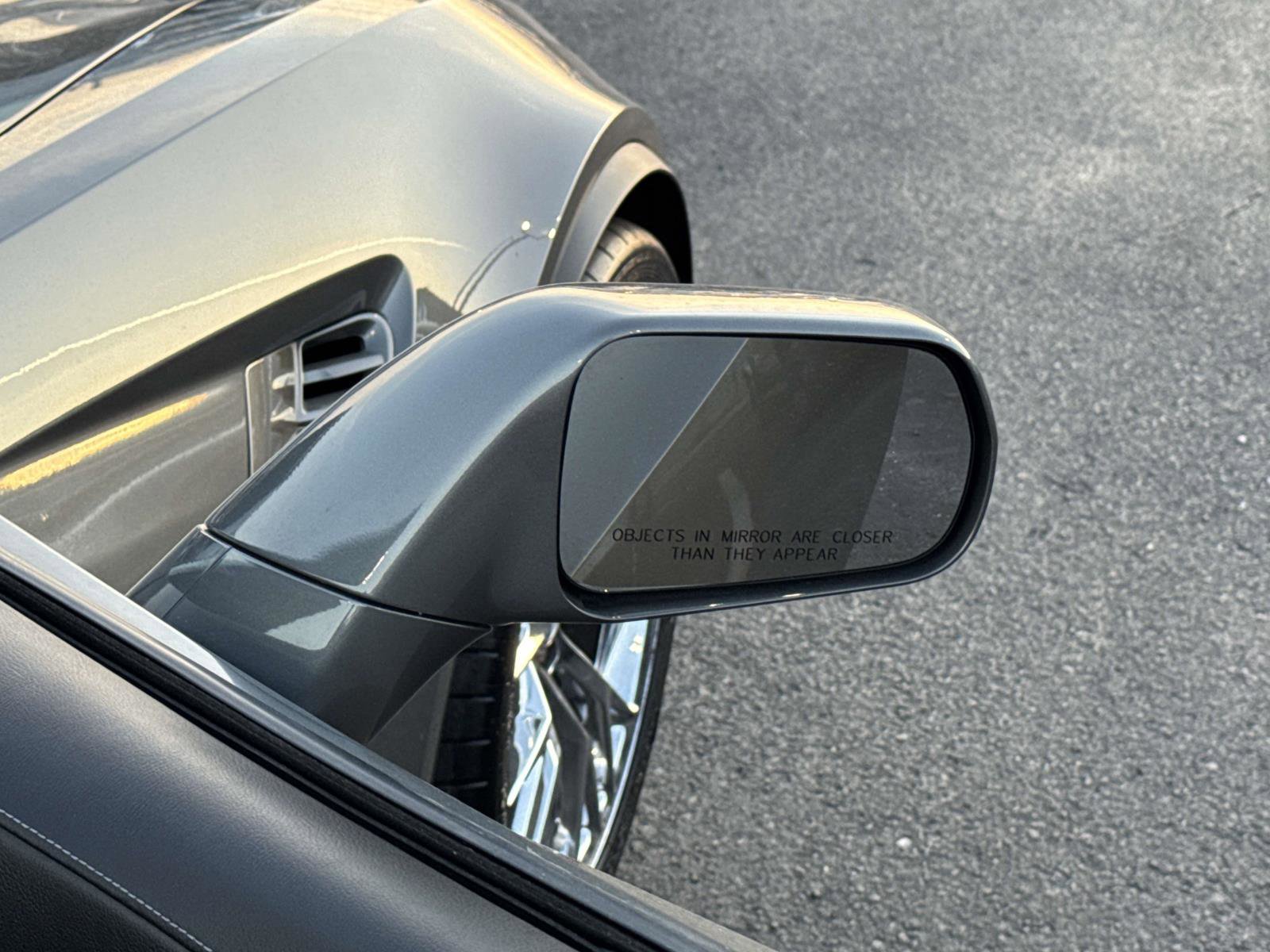 Used 2015 Chevrolet Corvette Z06 w/ 2LZ Preferred Equipment Group image 15