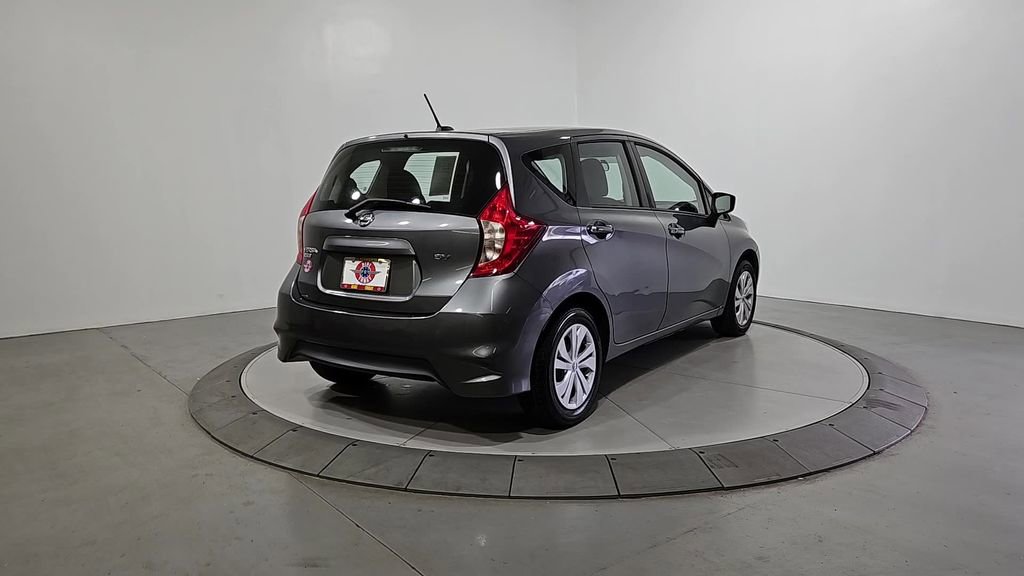 Used 2017 Nissan Versa Note SV FWD image 5
