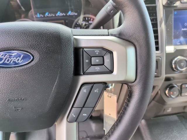 Used 2022 Ford F350 XL w/ STX Appearance Package AWD/4WD image 19