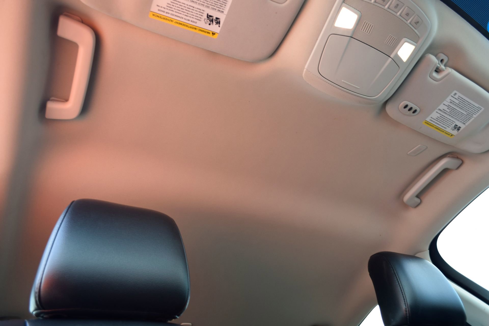 Certified 2020 Ford Edge Titanium image 24