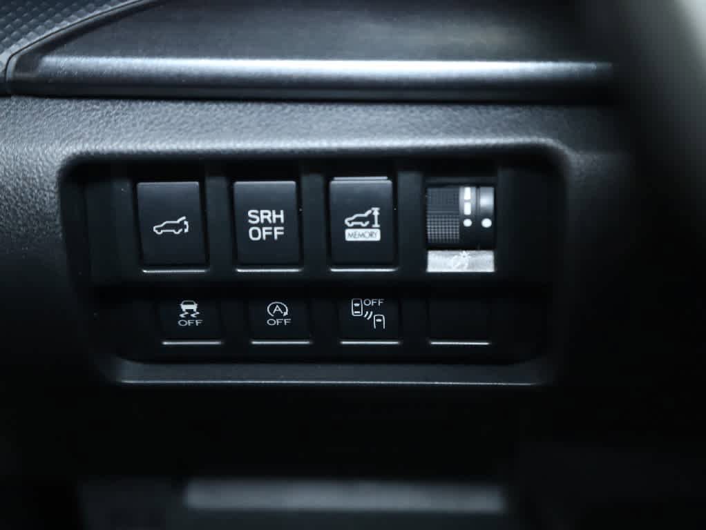 Certified 2023 Subaru Forester Wilderness AWD/4WD image 26