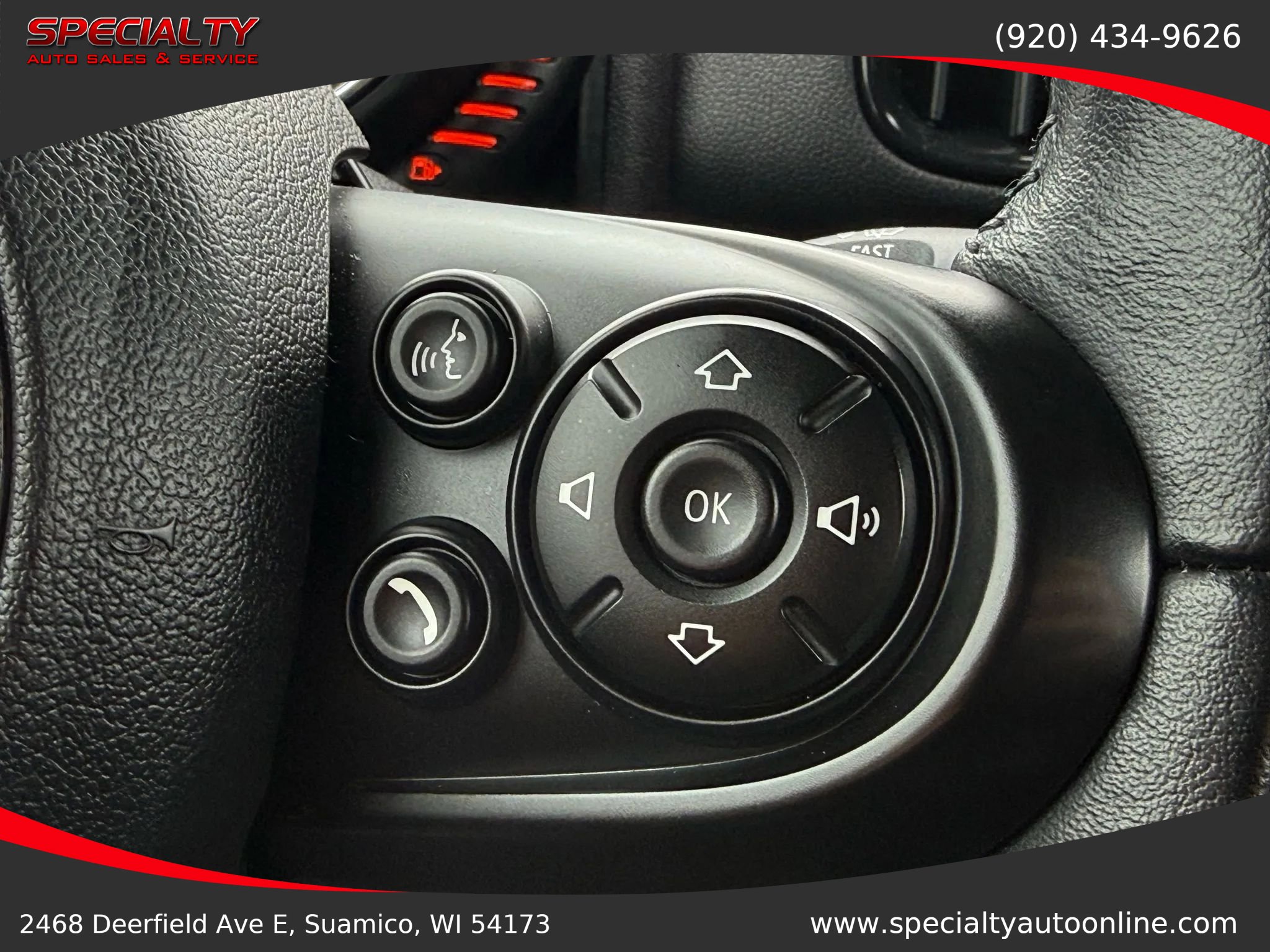 Used 2018 MINI Cooper Countryman SE image 17