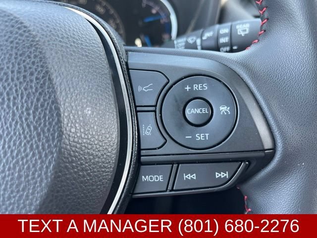 Used 2025 Toyota RAV4 SE AWD/4WD image 27