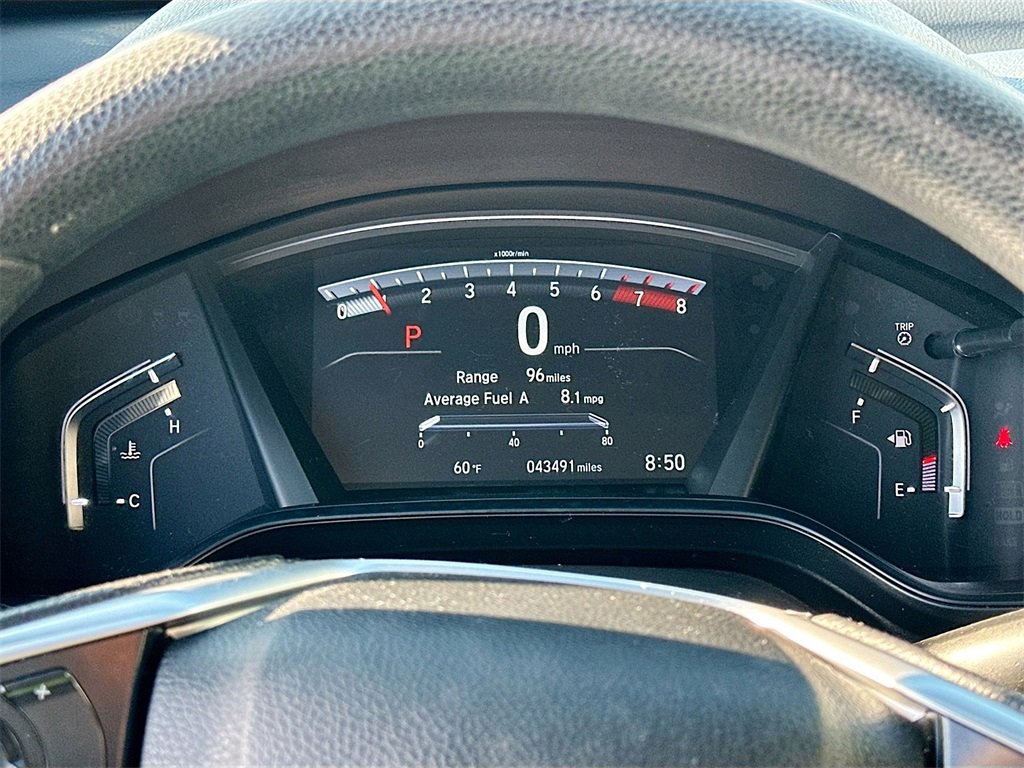 Used 2020 Honda CR-V LX image 12