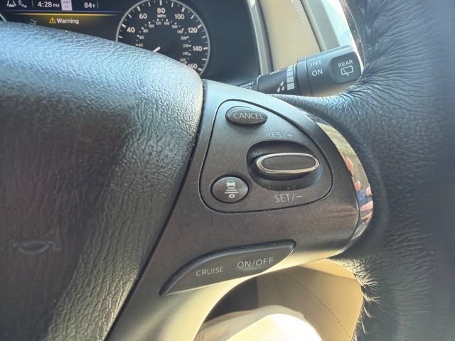Used 2019 Nissan Murano SL w/ SL Technology Package FWD image 49