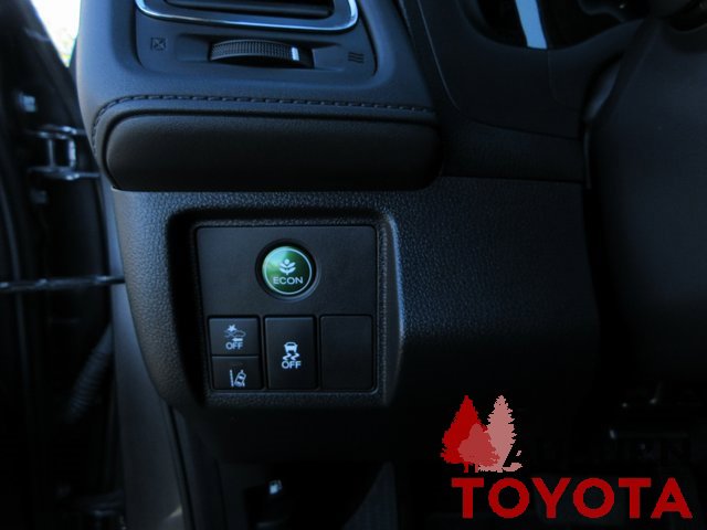 Used 2022 Honda HR-V EX image 12