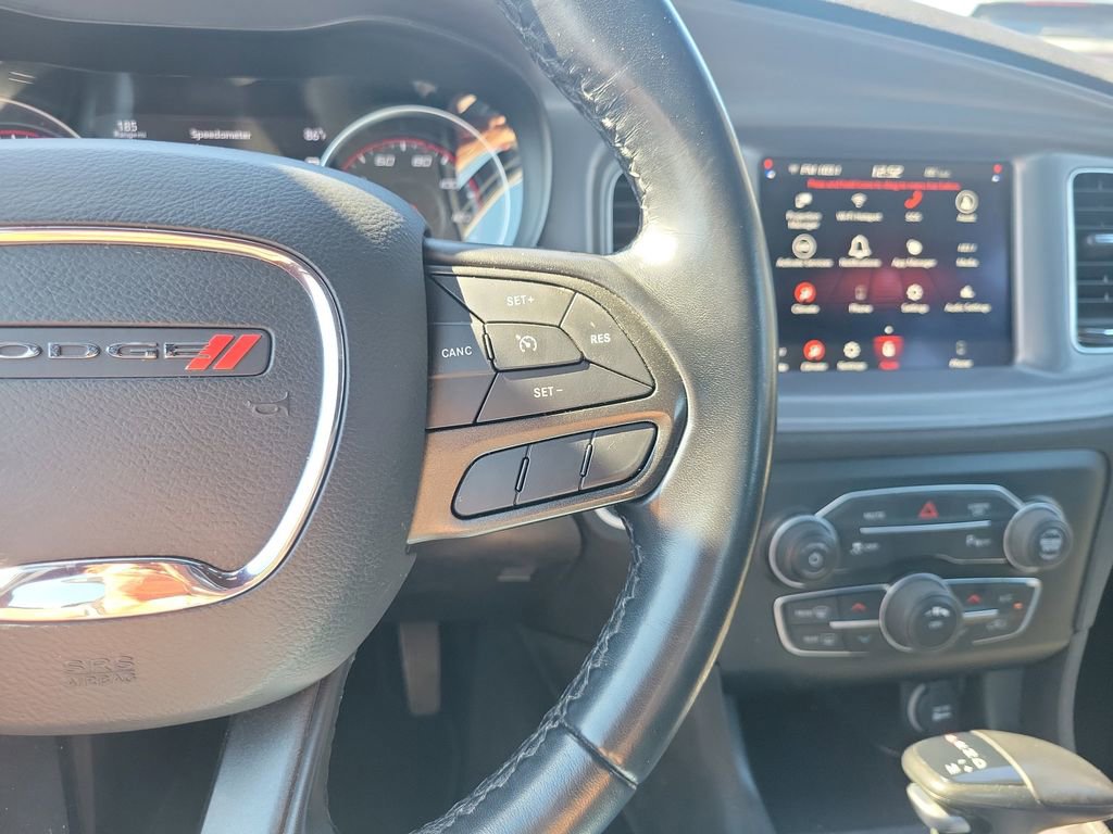 Used 2023 Dodge Charger SXT image 16