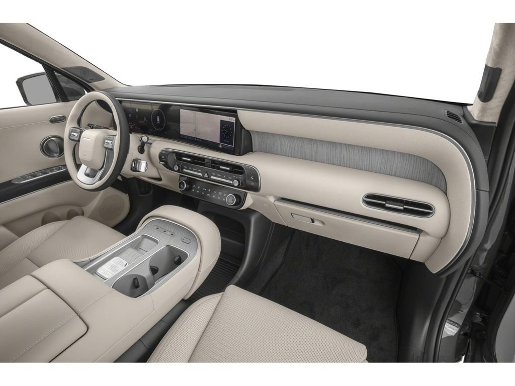 New 2026 Hyundai Palisade Calligraphy image 10