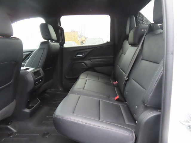 Used 2024 Chevrolet Silverado EV W/T image 30