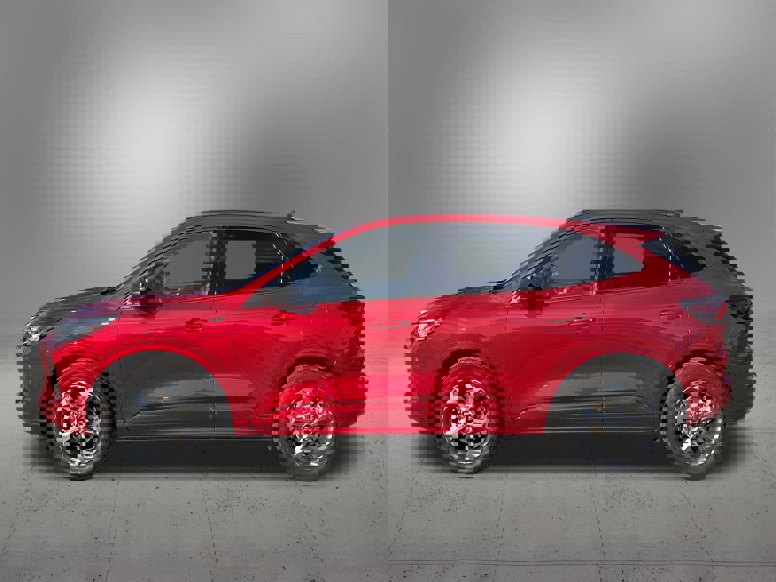 Used 2024 Ford Escape ST-Line w/ Tech Pack #1 image 2