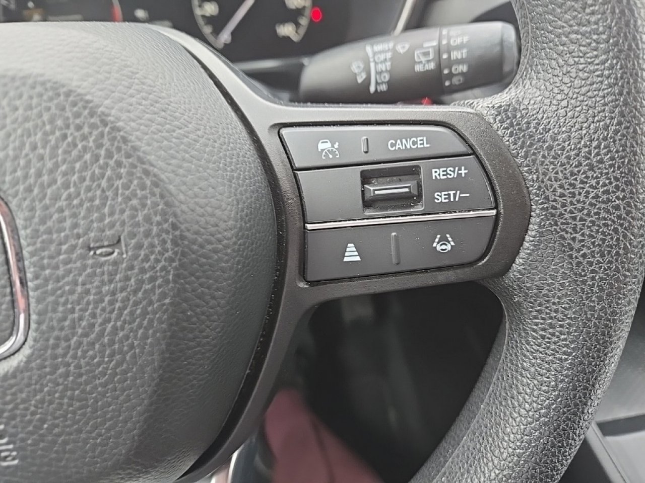 Certified 2023 Honda CR-V LX image 33