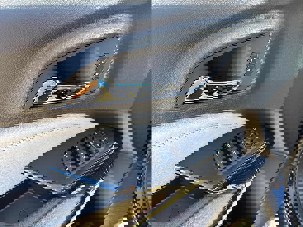 New 2026 Chevrolet Trax LT w/ Driver Confidence Package image 15