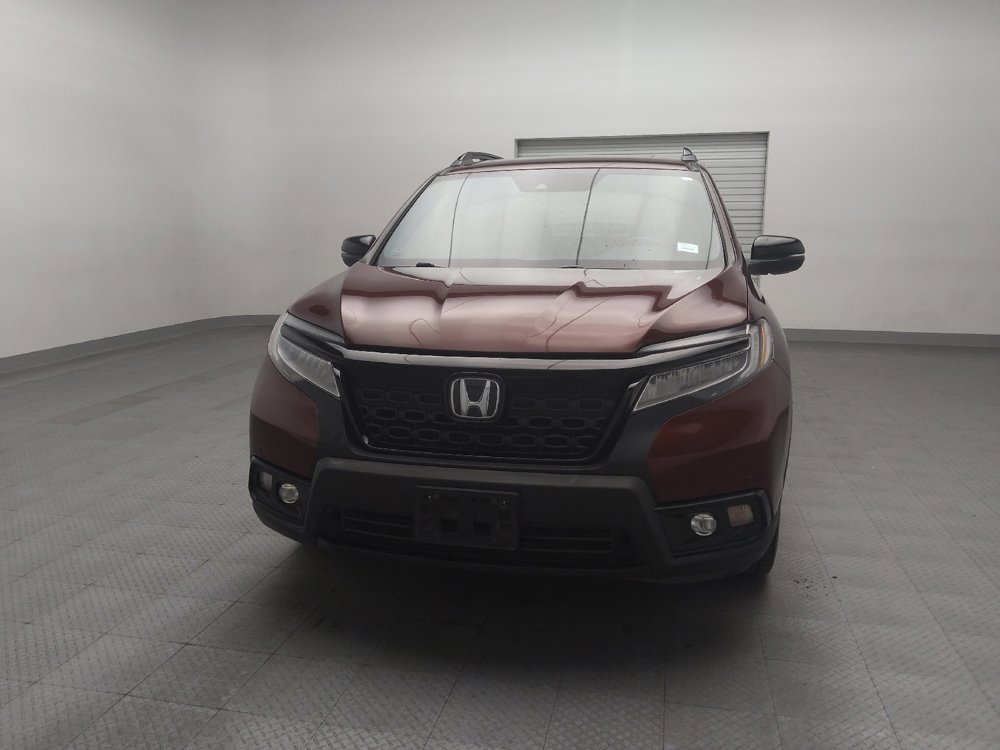 Used 2020 Honda Passport Touring image 15