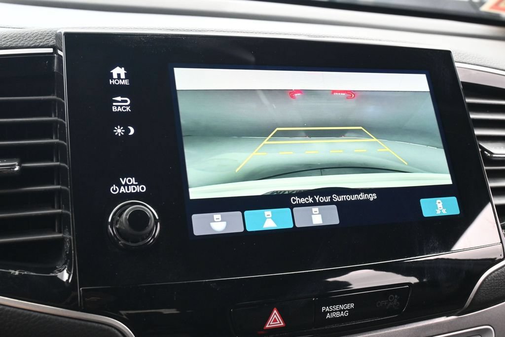 Used 2022 Honda Pilot Sport image 18