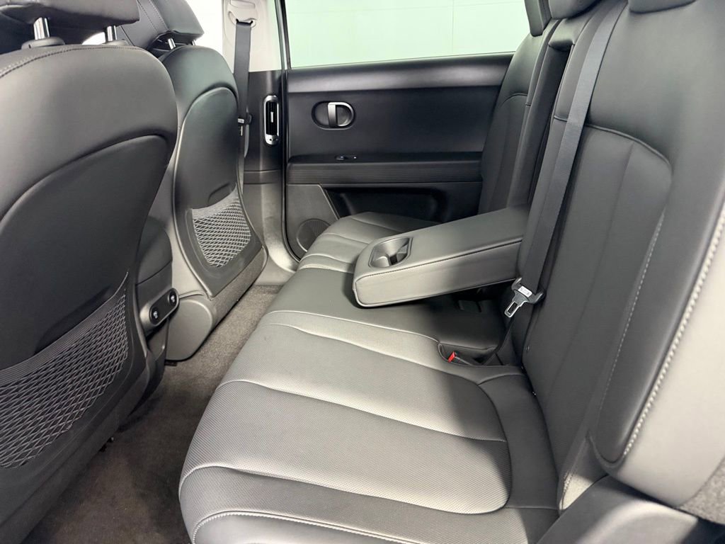 Used 2025 Hyundai Ioniq 5 SEL image 26