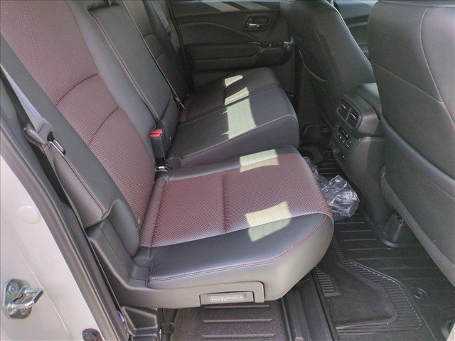 Certified 2026 Honda Ridgeline Black Edition image 20