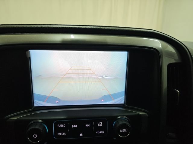 Used 2018 Chevrolet Silverado 1500 LTZ Z71 w/ Redline Edition AWD/4WD image 7