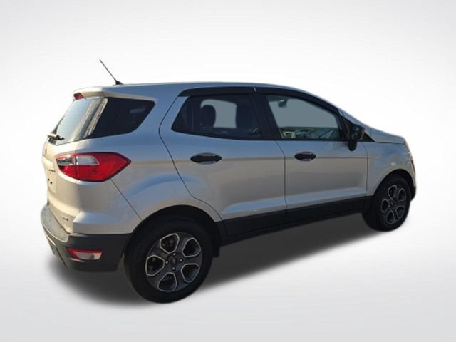 Used 2018 Ford EcoSport S FWD image 3
