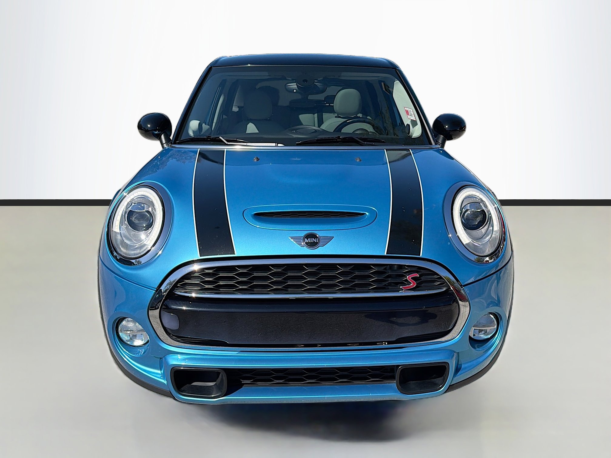 Used 2015 MINI Cooper S image 8