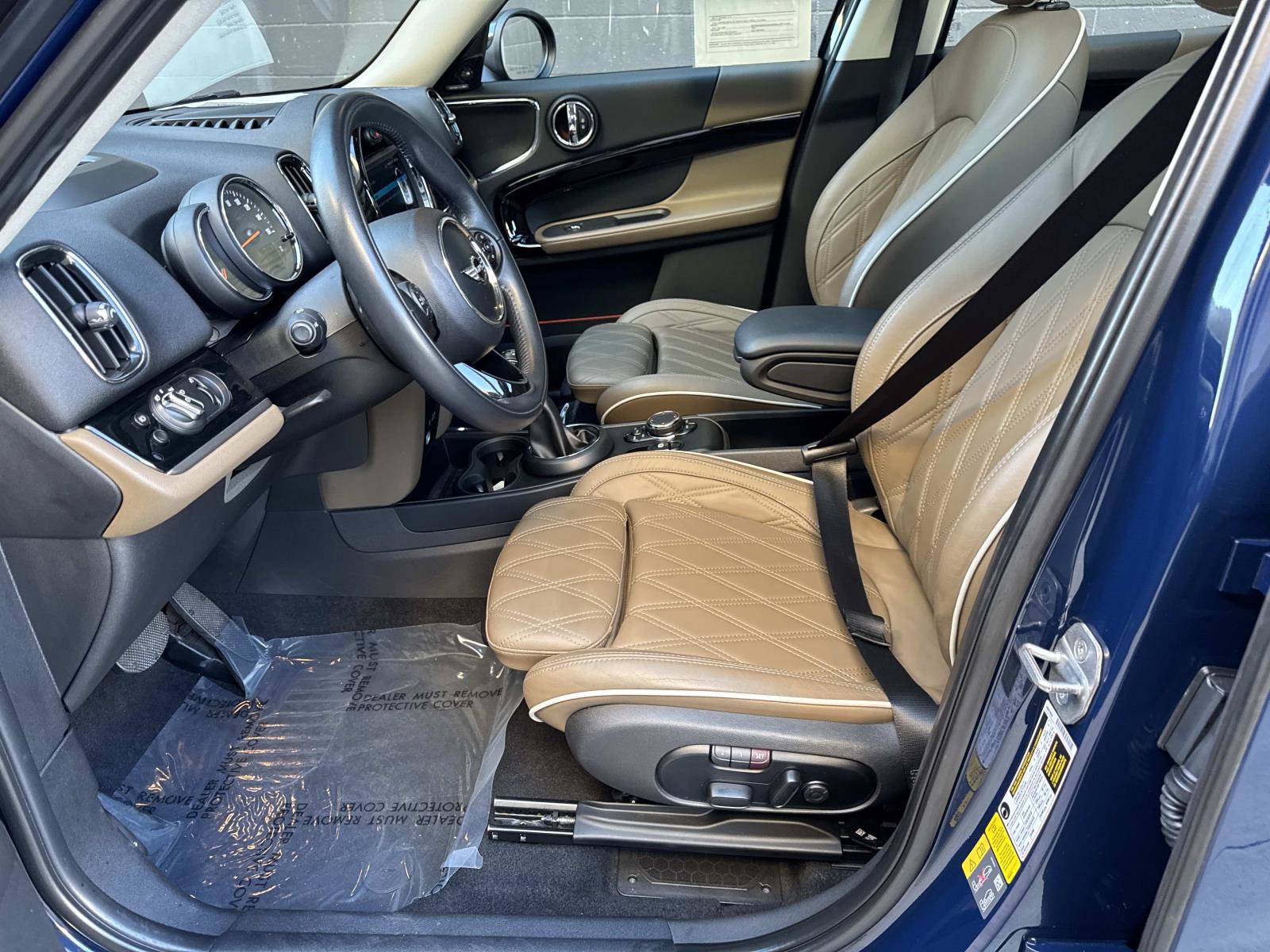 Used 2018 MINI Cooper Countryman SE image 14