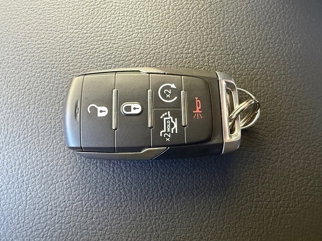 New 2026 RAM 2500 Laramie image 35