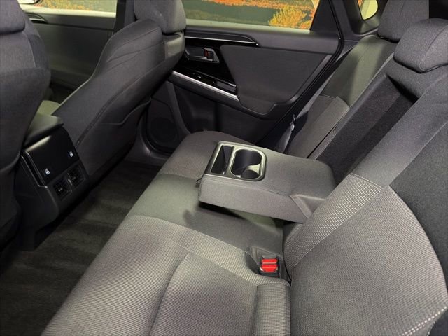 Used 2023 Subaru Solterra AWD image 42