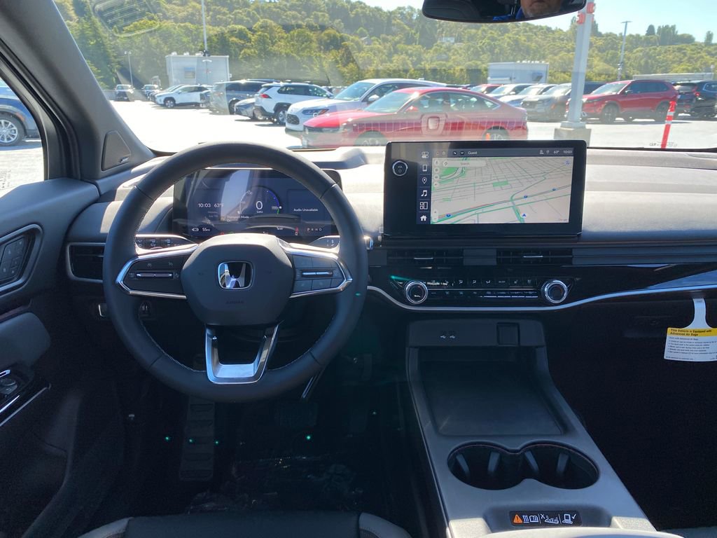 New 2025 Honda Prologue Elite image 14