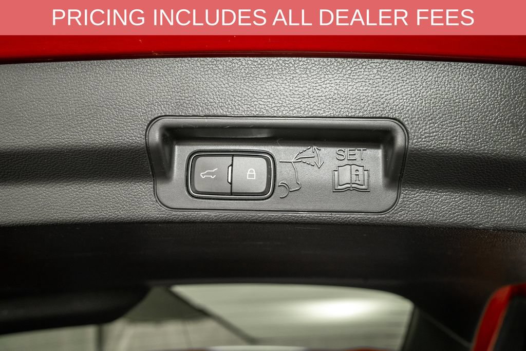 Used 2020 Ford Explorer ST w/ Premium Technology Package AWD/4WD image 7