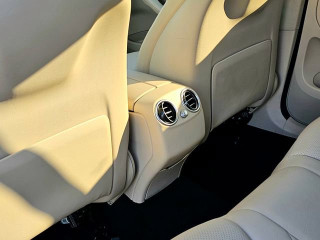 Certified 2019 Mercedes-Benz GLC 300 4MATIC image 24