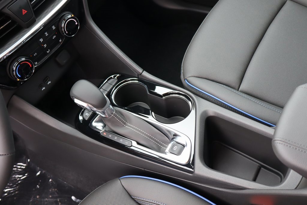 New 2026 Buick Encore GX Sport Touring w/ Comfort Package image 15